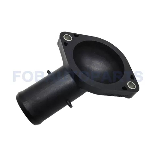 Car Thermostat Cover Fit for Toyota Corolla 2007-2019 16321-37010 16323-37020 16321-0T030 - image 2